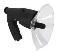 Brrnoo Telescopio per Birdwatching con Registratore e Amplificatore di | Ottica di Messa a Fuoco 8x21, Portata di Ascolto Direzionale 200m, per Osservazione di Uccelli in Giardino Domestico