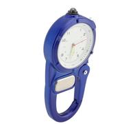 Brrnoo Torcia LED On Watch per Arrampicata su Zaino da Alpinismo (BLUE)