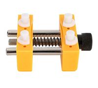 Brrnoo Watch Case Opener, Watch Back Case Opener Strumento Strumento Orologio Accessorio per Riparare l'Accessorio