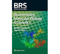 BRS Biochemistry, Molecular Biology, and Genetics