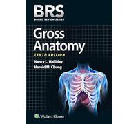 BRS Gross Anatomy