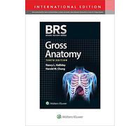 BRS Gross Anatomy