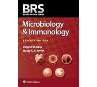 BRS Microbiology & Immunology (Board Review Series)