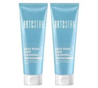 BRTC Aqua Rush Foam Cleanser 150ml 1Pz / 2Pz - SPEDIZIONE GRATUITA