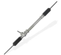 BRTEC Cremagliera sterzo manuale e pignone compatibile per Ford Aspire 1994-1997 per Ford Festiva 1.3L 1988-1993, Nessuna pietra preziosa