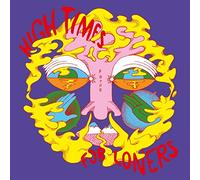 Brthr - High Times For Loners