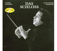 Brtn-Männer Chor - Das Schloss