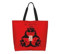 BRTOLIIAO 28 ANNI DOPO Borse della spesa Borse per la spesa Borse da spalla personalizzate per donne Borsa da spalla con capacità