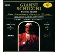 Brtop - Gianni Schicchi