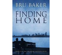 Bru Baker Finding Home Volume 2 (Tascabile) Dropping Anchor