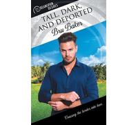 Bru Baker Tall, Dark, and Deported (Tascabile) Dreamspun Desires