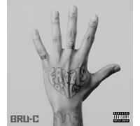 Bru-C Family Only (CD) Album