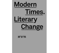 Bru S. Baetens J. De Geest D. Martens D. Van den Modern Times. Lite (Tascabile)