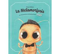 Brua Sildon La metamorfosis mini (Tascabile)