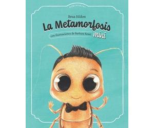 Brua Sildon La metamorfosis mini (Tascabile)