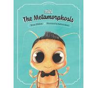 Brua Sildon Mini The Metamorphosis (Tascabile)
