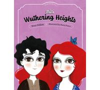 Brua Sildon Mini Wuthering Heights (Tascabile)