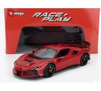 1/24 BURAGO - FERRARI - SF90 XX STRADALE 2024 18-26032R