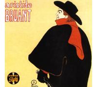 Bruant, Aristide - Collection Disques Pathe [Import]