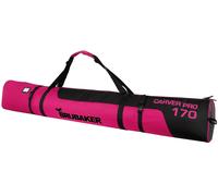 BRUBAKER Borsa Portasci 'Carver Pro' Sacca da Sci 170 o 190 cm. Diversi Colori