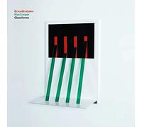 Brubaker Bruce & Cooper Max - Glassforms