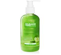 BRUBAKER Cosmetics - Sapone Liquido per le Mani - Mela - Formula Extra Delicata e Idratante