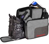 BRUBAKER Super Perfomance borsa porta scarponi borsa porta casco zaino