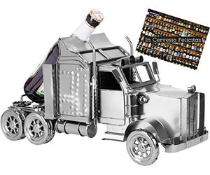 BRUBAKER portabottiglie da birra camion