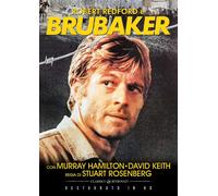 Brubaker (Restaurato In Hd)