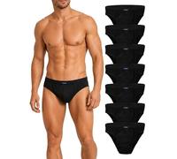Brubaker Slip Intimo Uomo Cotone - 7 Paia