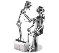 Brubaker Vite Uomo Doctor With Patient Stethoscope