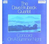 Brubeck - Concord on a Summer Night