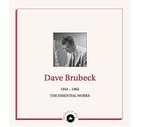 Brubeck Dave - 1954-1962 The Essential Works