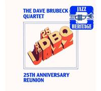 Brubeck,Dave - 25th Anniversary Reunion