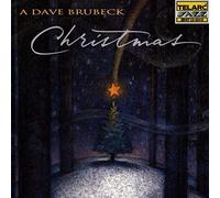 Brubeck Dave - A Dave Brubeck Christmas