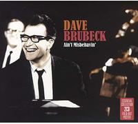 Brubeck, Dave - Ain'T Misbehavin'