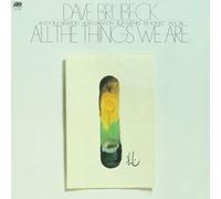 Brubeck Dave - All the Things We Are