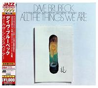 Brubeck Dave - All The Things We Are (Japan 24 Bit)
