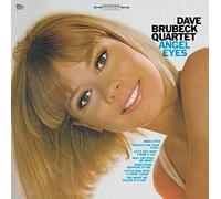 Brubeck Dave - Angel Eyes