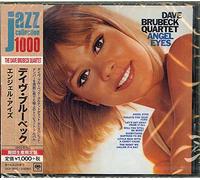 Brubeck, Dave - Angel Eyes