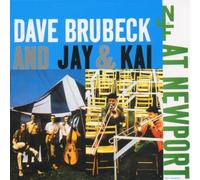 Brubeck,Dave - At Newport