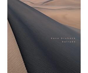 Brubeck, Dave - Ballads: Music for You