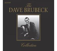 Brubeck, Dave - Best Of Dave Brubeck (2 CD)