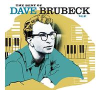 Brubeck, Dave - Best Of Dave Brubeck