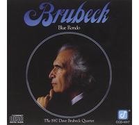 Brubeck Dave - Blue Rondo