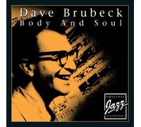 Brubeck,Dave - Body and Soul