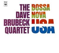 BRUBECK, DAVE - BOSSA NOVA USA