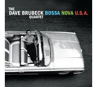 Brubeck Dave - Bossa Nova Usa