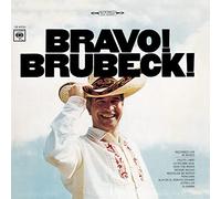Brubeck, Dave - Bravo Brubeck