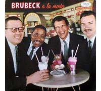 Brubeck,Dave - Brubeck a la Mode